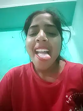 Khusi Rana508 online show from February 10, 2025, 3:32 pm