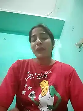 Khusi Rana508 online show from February 7, 2025, 2:26 pm