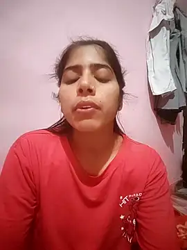 Khusi Rana508 online show from February 13, 2025, 10:22 pm