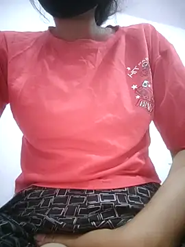 Khusi Rana508 online show from March 7, 2025, 8:55 pm