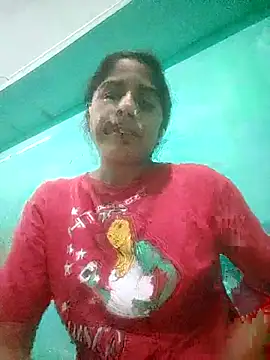 Khusi Rana508 online show from February 7, 2025, 6:02 pm