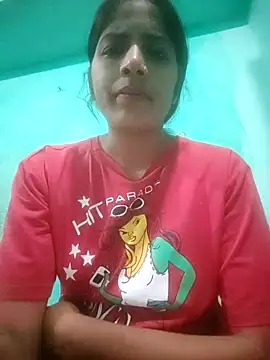 Khusi Rana508 online show from February 8, 2025, 7:27 pm