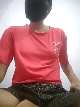 Khusi Rana508 online show from February 28, 2025, 11:56 pm