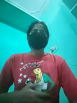 Khusi Rana508 online show from February 6, 2025, 3:41 pm