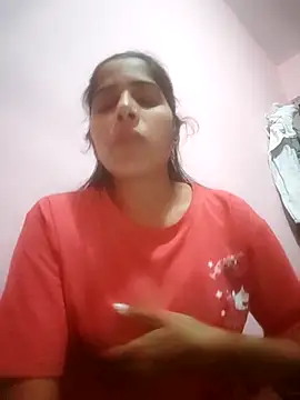 Khusi Rana508 online show from February 13, 2025, 3:45 pm