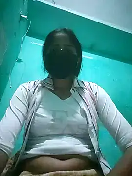 Khusi Rana508 online show from February 2, 2025, 6:42 pm