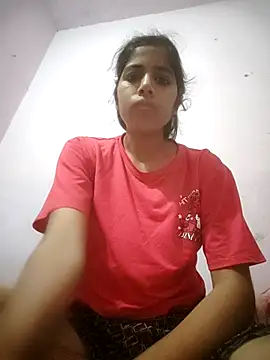 Khusi Rana508 online show from February 26, 2025, 11:52 pm