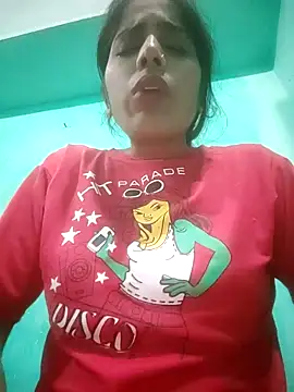 Khusi Rana508 online show from February 7, 2025, 9:04 pm