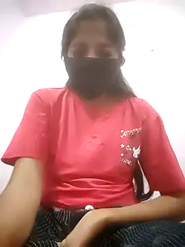 Khusi Rana508 online show from February 26, 2025, 12:49 pm