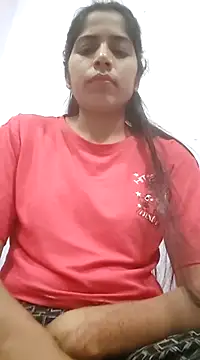 Khusi Rana508 online show from February 17, 2025, 10:38 pm