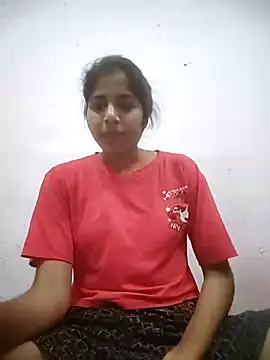 Khusi Rana508 online show from February 22, 2025, 6:39 am