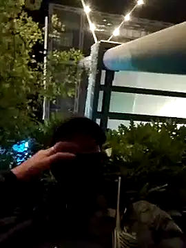 1Dseralmora2 online show from October 27, 2025, 5:19 am