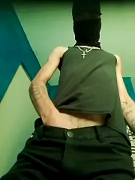 1Dseralmora2 online show from October 28, 2025, 3:00 pm