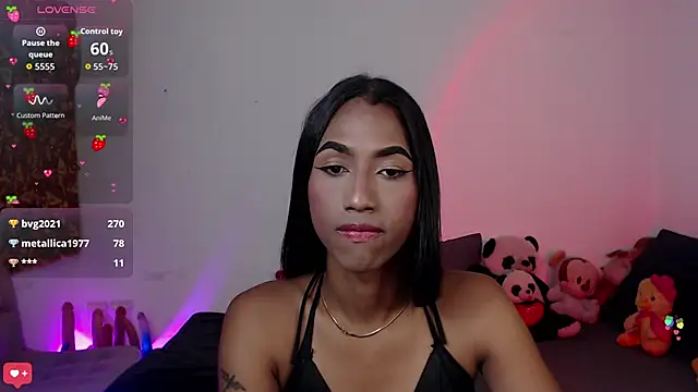 Snapshot of Alissemasiel chatting on November 20, 2025, 2:51 pm Alissemasiel online show from November 20, 2025, 2:51 pm