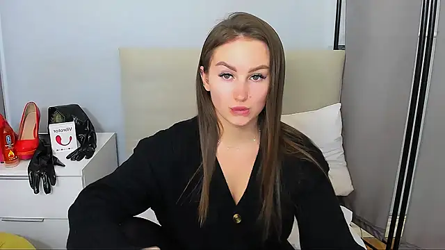 Snapshot of DonnaCam chatting on November 22, 2025, 5:12 pm DonnaCam online show from November 22, 2025, 5:12 pm