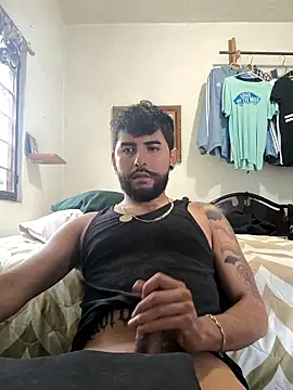 dickman10 online show from October 11, 2025, 10:33 pm