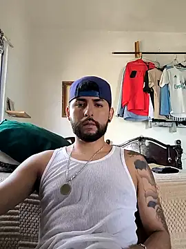 Snapshot of dickman10 chatting on February 20, 2025, 4:58 pm dickman10 online show from February 20, 2025, 4:58 pm