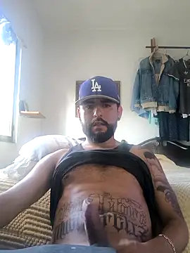 dickman10 online show from December 15, 2025, 10:59 pm