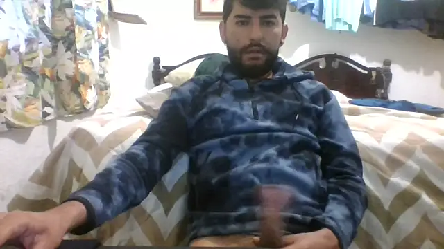 dickman10 online show from October 19, 2025, 1:03 pm