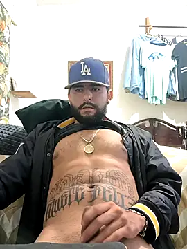 dickman10 online show from October 11, 2025, 4:13 am