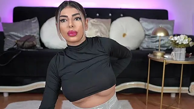 emma goodess  online show from March 2, 2025, 9:30 pm