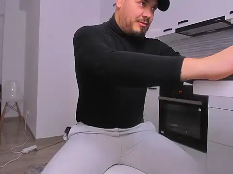 ZackMasterss online show from February 1, 2026, 12:31 am