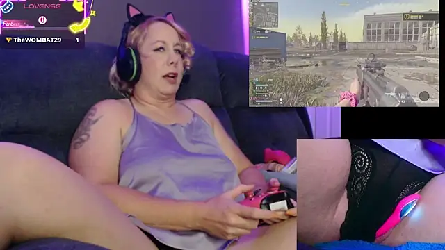 Trixiekittycutie online show from October 6, 2025, 12:56 am