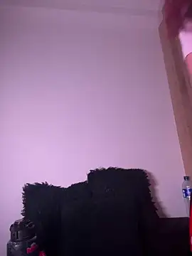 AngelRuby online show from December 18, 2025, 9:25 am