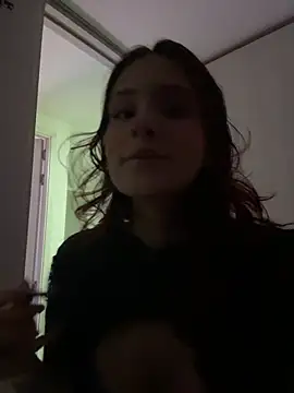 AngelRuby online show from April 3, 2026, 11:44 pm