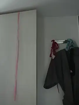 AngelRuby online show from December 13, 2025, 8:26 pm