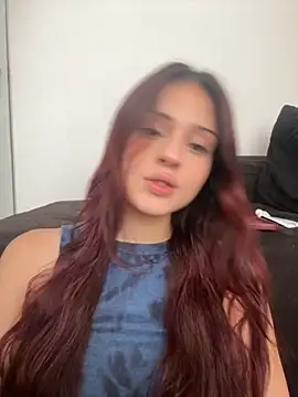 AngelRuby online show from November 7, 2025, 12:53 pm