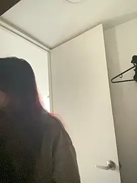 AngelRuby online show from October 26, 2025, 8:31 pm