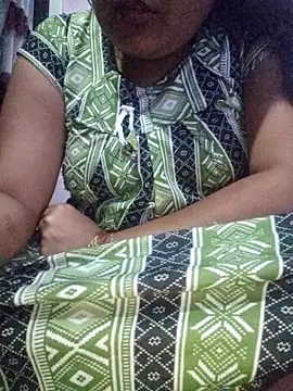 Snapshot of neha007-K chatting on February 13, 2026, 6:52 pm neha007-K online show from February 13, 2026, 6:52 pm