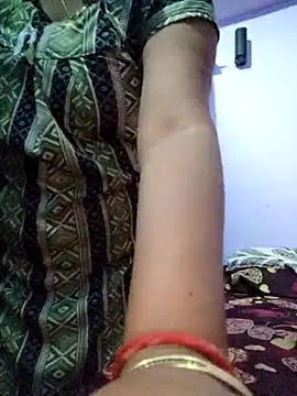 neha007-K online show from December 20, 2025, 7:50 pm