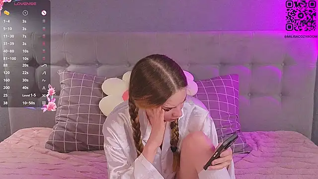 soft babe online show from October 20, 2025, 7:03 pm