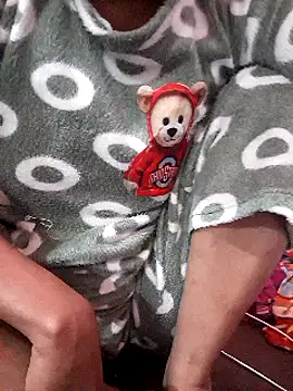 Snapshot of KONALIKA chatting on February 3, 2025, 10:36 am KONALIKA online show from February 3, 2025, 10:36 am