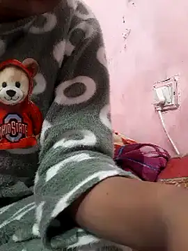 Snapshot of KONALIKA chatting on February 4, 2025, 7:07 am KONALIKA online show from February 4, 2025, 7:07 am