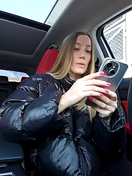 Pussy Drive03 online show from October 14, 2025, 3:40 am