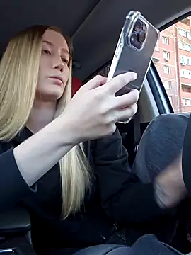Pussy Drive03 online show from April 27, 2026, 1:47 am