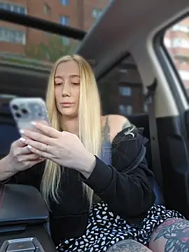 Pussy Drive03 online show from June 1, 2026, 3:29 am