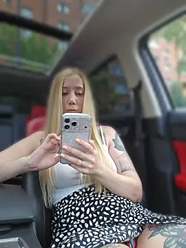 Pussy Drive03 online show from June 12, 2026, 5:05 am