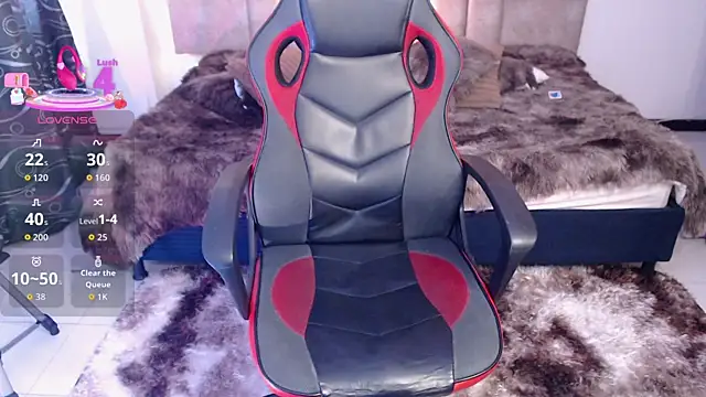 Alektra bryce online show from January 7, 2026, 7:52 pm