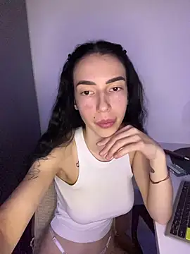 Snapshot of Celine_Roxelle chatting on November 27, 2025, 1:33 pm Celine Roxelle online show from November 27, 2025, 1:33 pm