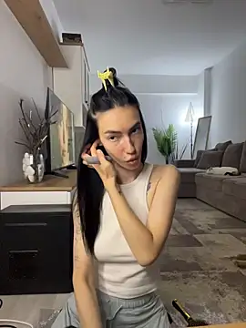 Snapshot of Celine_Roxelle chatting on May 22, 2026, 1:31 pm Celine Roxelle online show from May 22, 2026, 1:31 pm