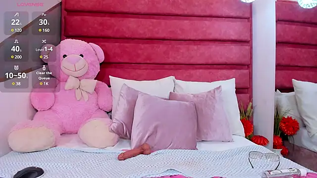 cattaleya get online show from March 23, 2025, 12:58 am