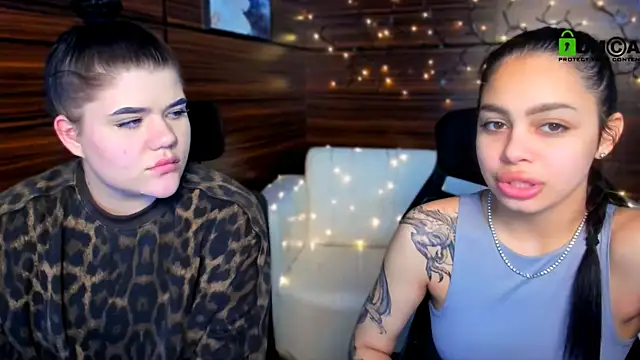 elmira rose online show from February 8, 2025, 4:57 pm