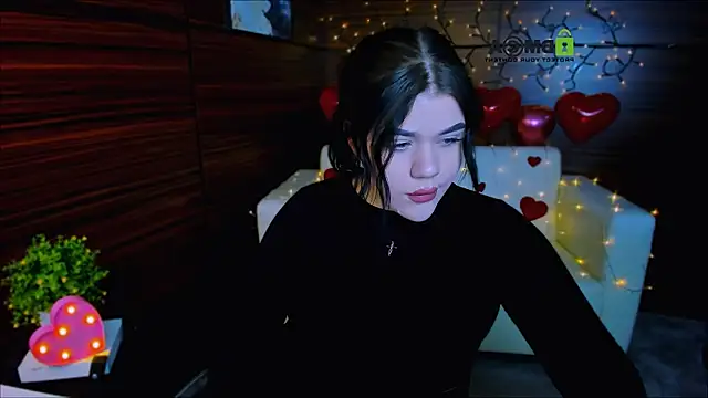 elmira rose online show from February 15, 2025, 10:44 am