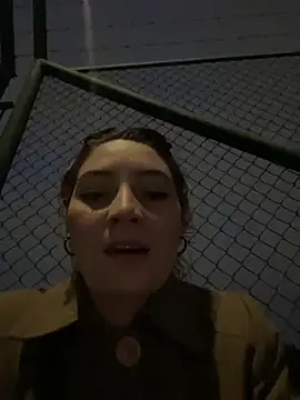 Maggie Geller online show from October 27, 2025, 11:05 pm