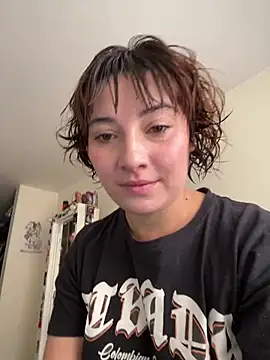 Snapshot of Maggie_Geller chatting on May 18, 2026, 6:45 pm Maggie Geller online show from May 18, 2026, 6:45 pm