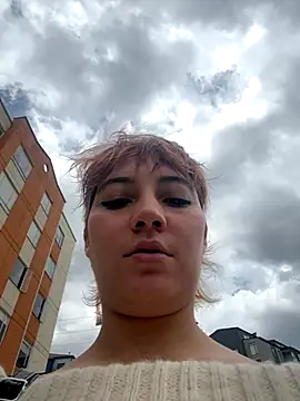 Maggie Geller online show from October 16, 2025, 4:48 pm